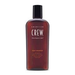 American Crew Classic Gray Hair Shampoo 250ml