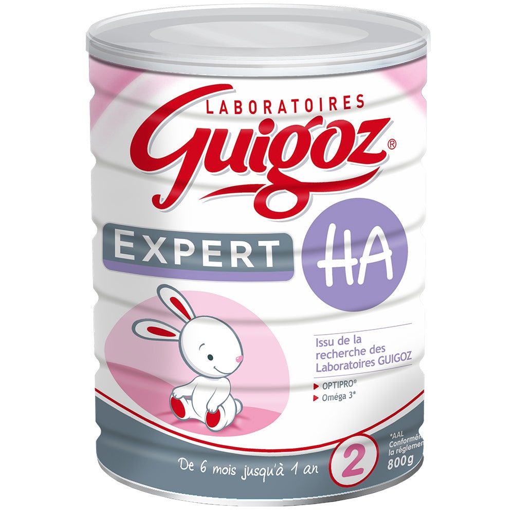 Guigoz sales milk powder