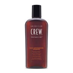 American Crew American Crew Daily Moisturizing Shampoo 250ml