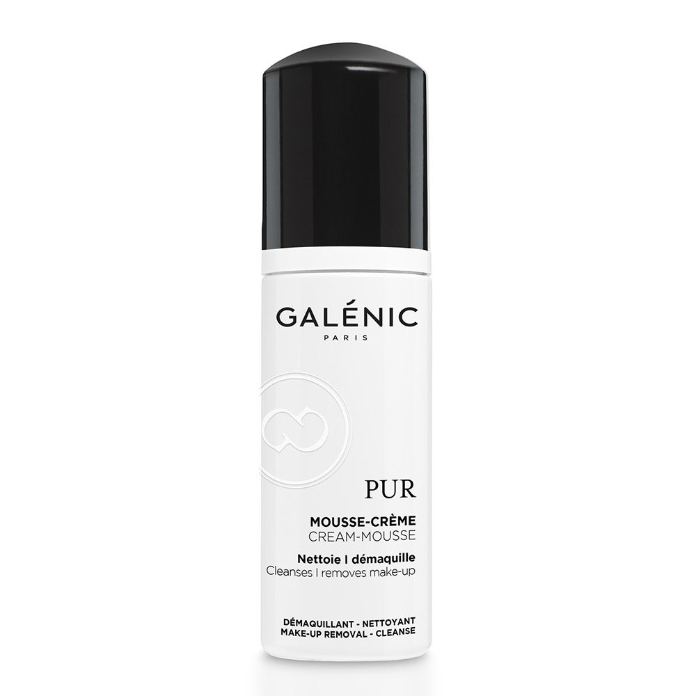 Galenic Pur Galenic Pur Cream Mousse 150ml - Easypara