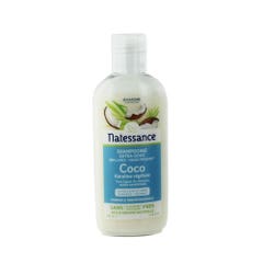 Natessance Coco Vegetable Keratin and Shine Shampoo 100ml