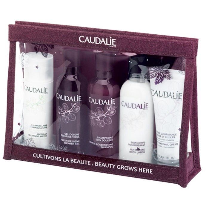Face And Body Essentials For Winter All Skin Types 290ml Caudalie