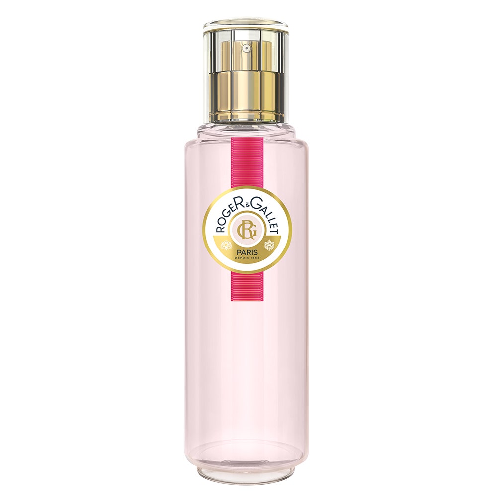 Roger & Gallet Rose Gentle Fragrant Water 30 ml - Easypara
