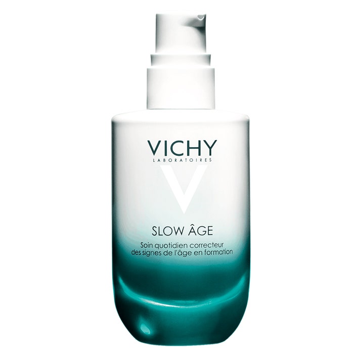 Daily Corrective Care Of Ageing Signs 50ml Slow Age Vichy