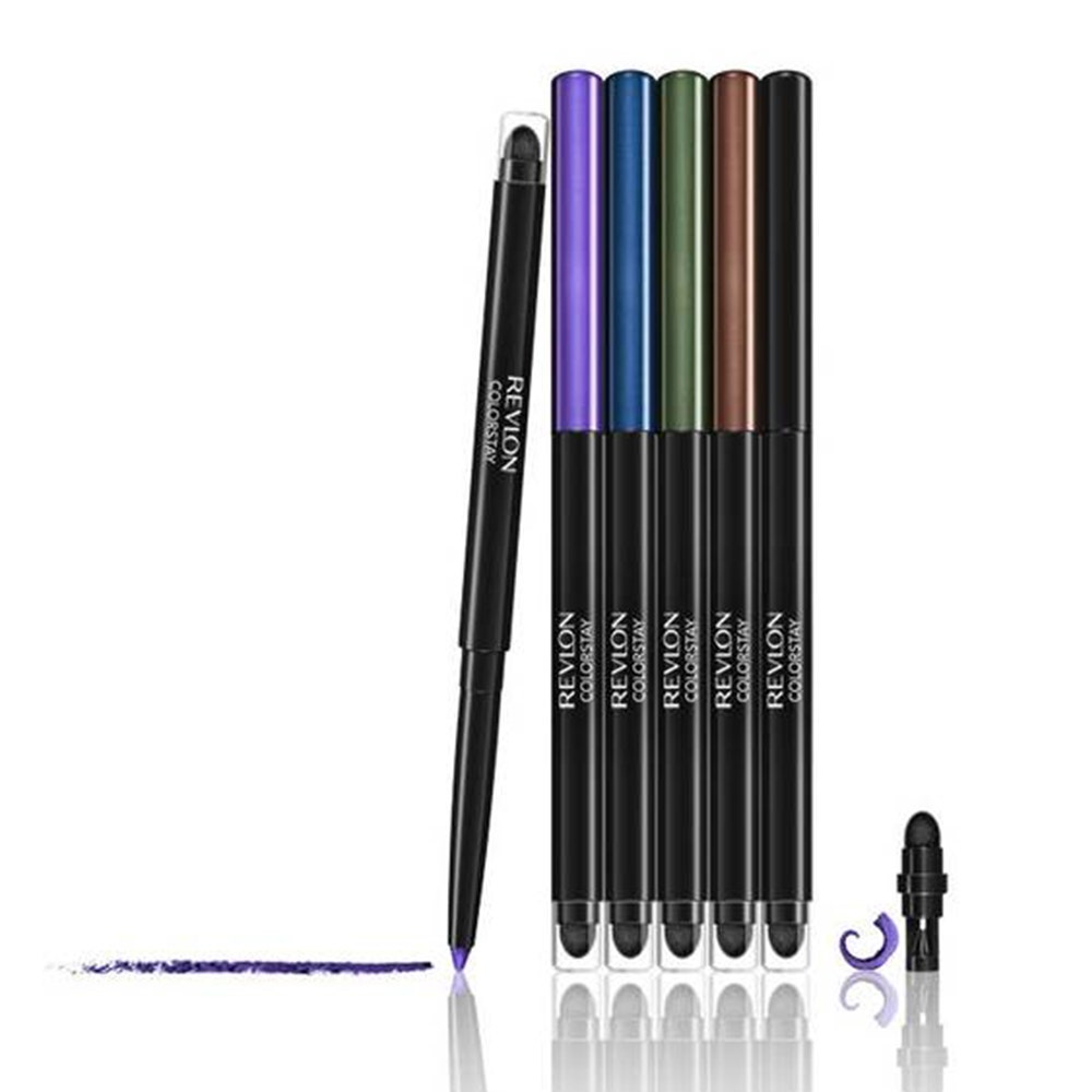 Revlon Colorstay Eye Liner / Contour Crayon 28g