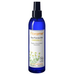 Florame Organic Chamomile Floral Water 200ml