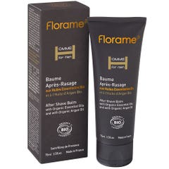Florame Homme For Menafter Shave Balm 75ml