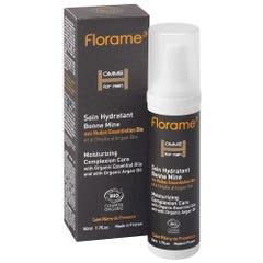 Florame Homme For Men Moisturizing Complexion Care 50 ml