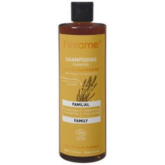 Florame Bioes Family Shampoo 400ml