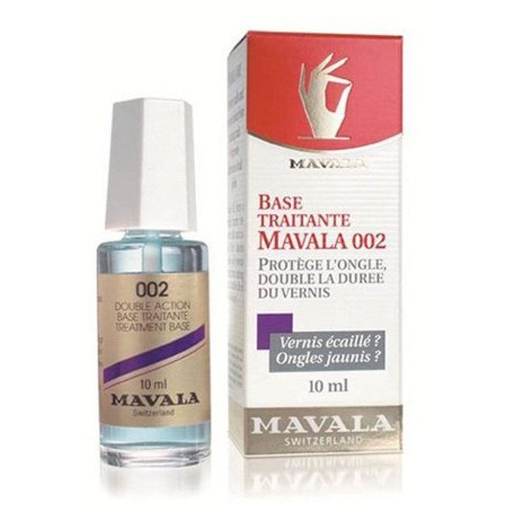 Mavala Processing base 002 10ml