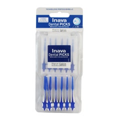 Inava X36 Dental Picks interdental sticks