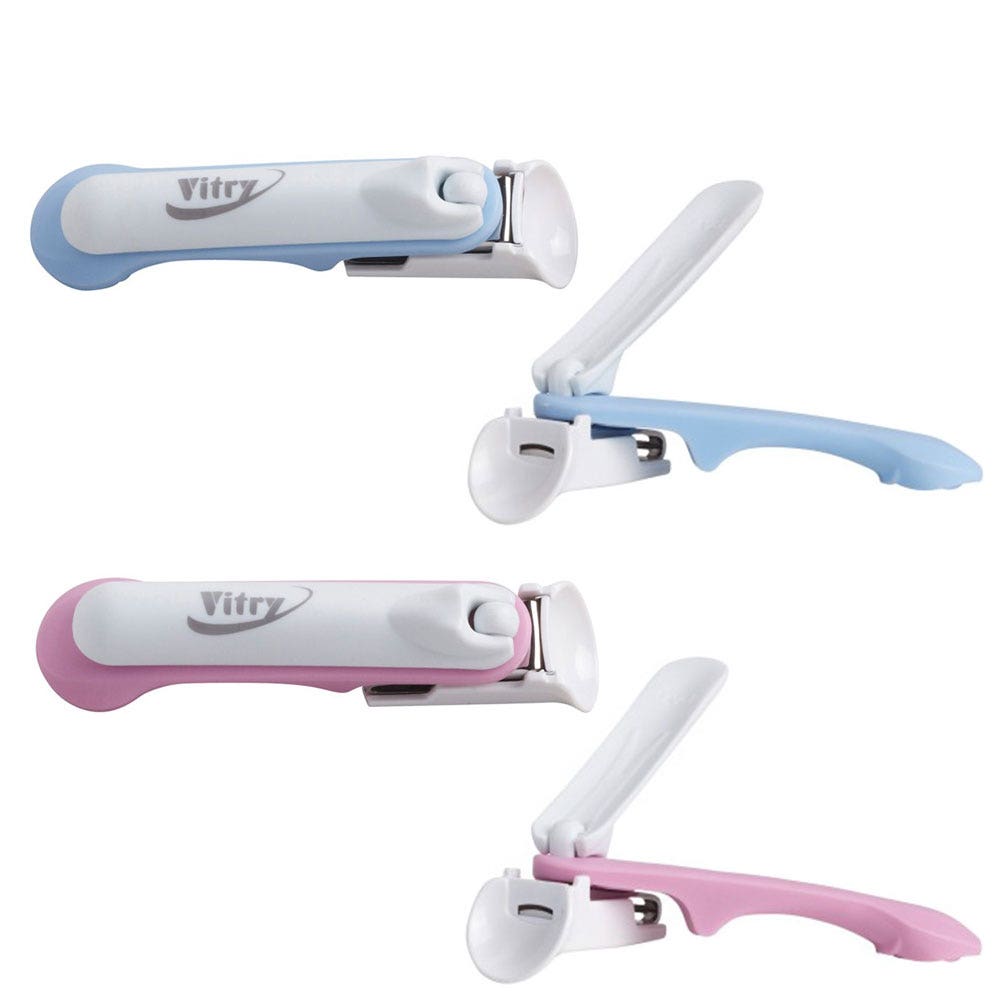 Vitry Baby Nail Trimmer