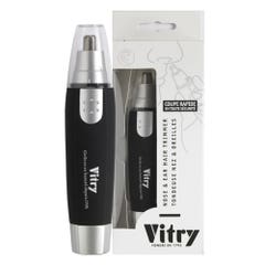 Vitry Nose and Ear Hair Trimmer
