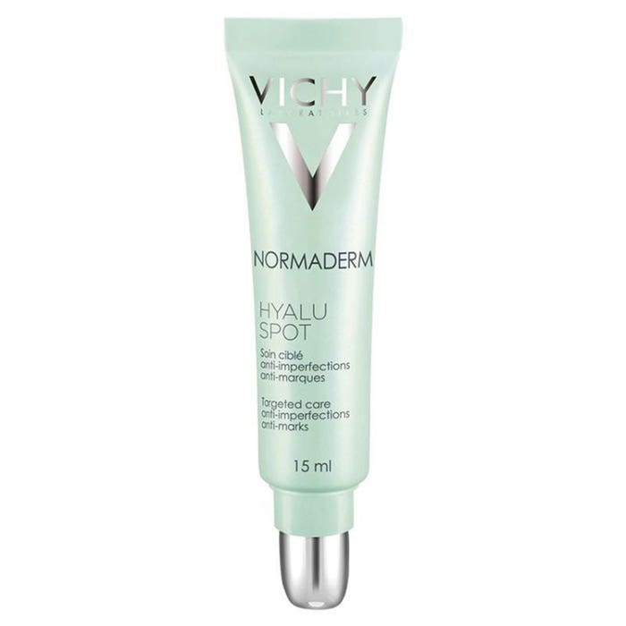 Hyaluspot Anti-imperfection Care 15 ml Normaderm Vichy