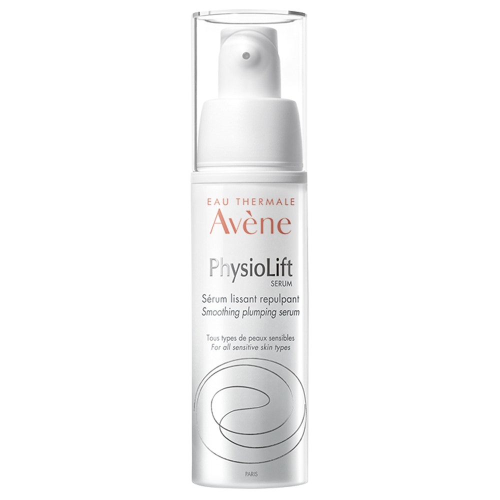 Avène Smoothing Plumping Serum 30ml