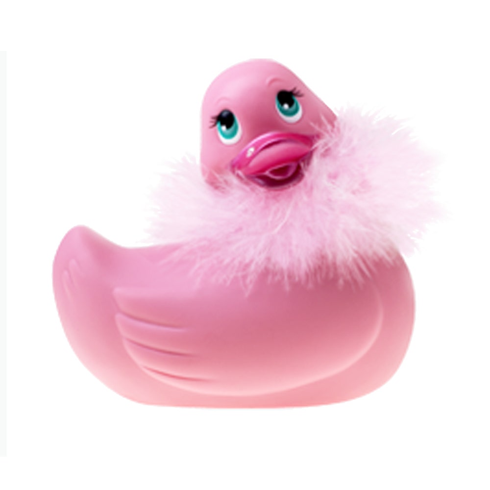 rubbing sex toy VIBRATING DEVIL - Rubbing Pad Toy main image 0