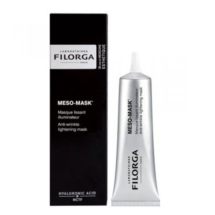 Filorga Meso Mask Anti Wrinkle Lightenng Mask 30ml Filorga