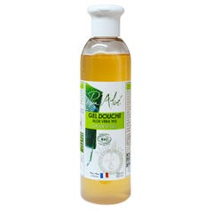 Pur Aloé Shower Gel With Organic Aloe Vera 250ml