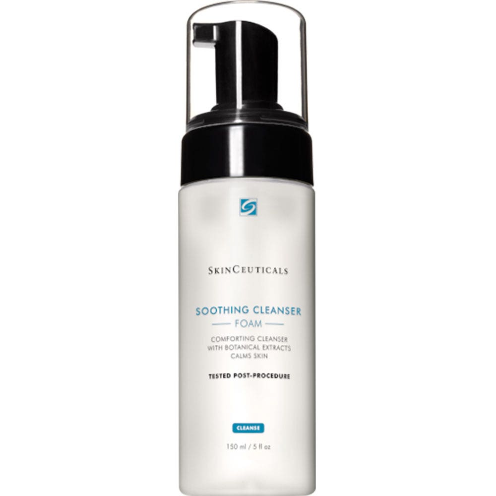 Skinceuticals Cleanse Soothing Cleanser With Botanical Extracts 150ml