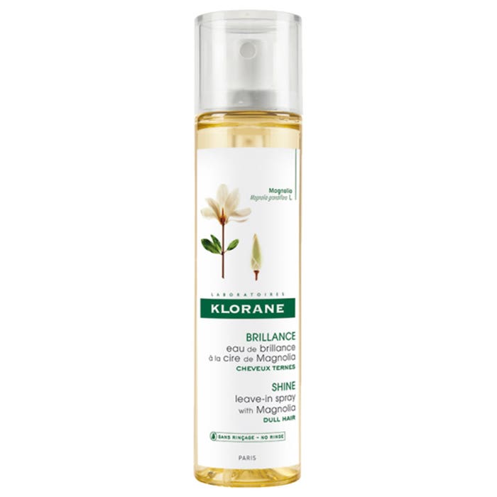 Leave In Spray With Magnolia 100ml Klorane