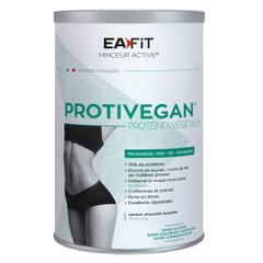 Eafit Protivegan Vegetebable Proteins 450g