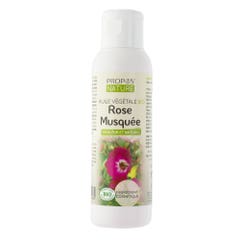 Propos'Nature Organic Plant Rose Musk Oil 100ml