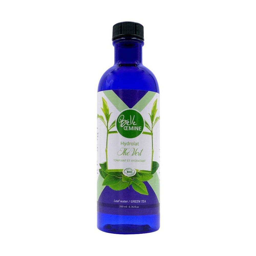 Oemine Hydrolat De The Vert Bio 200ml