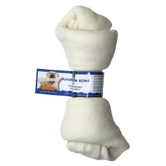 Biofood Knotted Dental Chew Bone 18cm