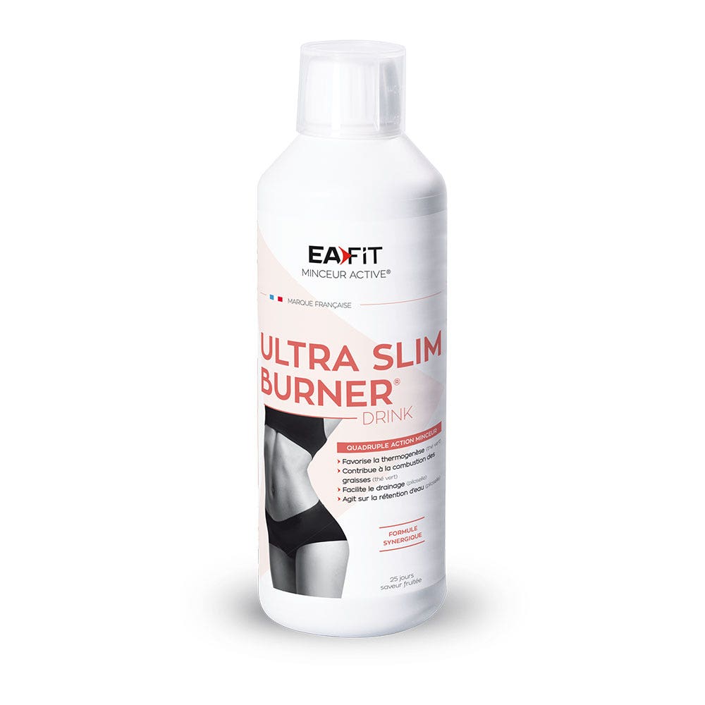 Eafit Ultra Slim Burner Drink 500ml