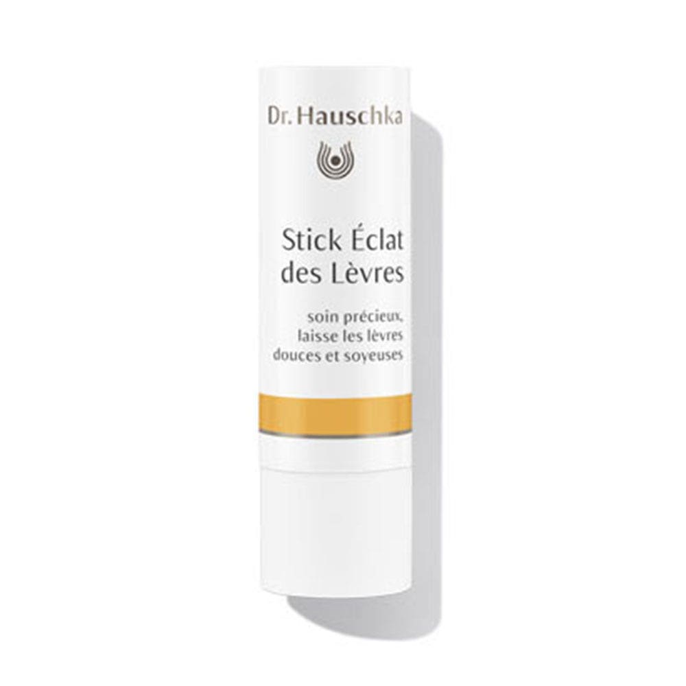 Dr. Hauschka Stick Eclat Des Levres Bioes 4.9g