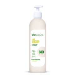 Bio Secure Bioes Hydrating Body Milk 400ml