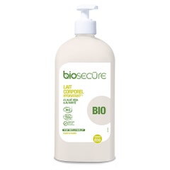 Bio Secure Bioes Hydrating Body Milk 730ml