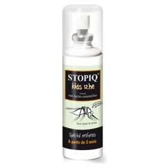 Nutri Expert Stopiq Kids 12he Special Kids From 3 Months Old 75ml