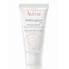 Avène Antirougeurs Redness-relief Soothing Repair Mask 50ml