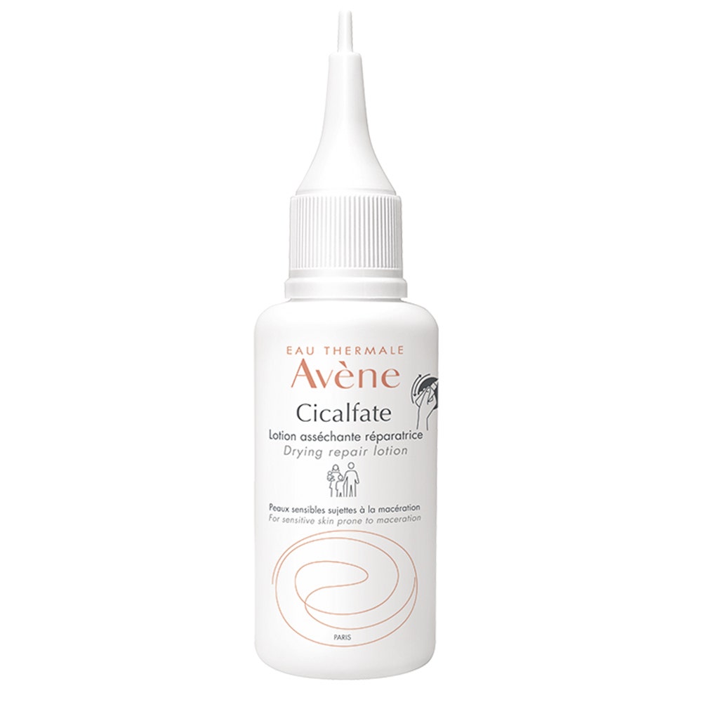 Avène Cicalfate Drying Repair Lotion 40 ml