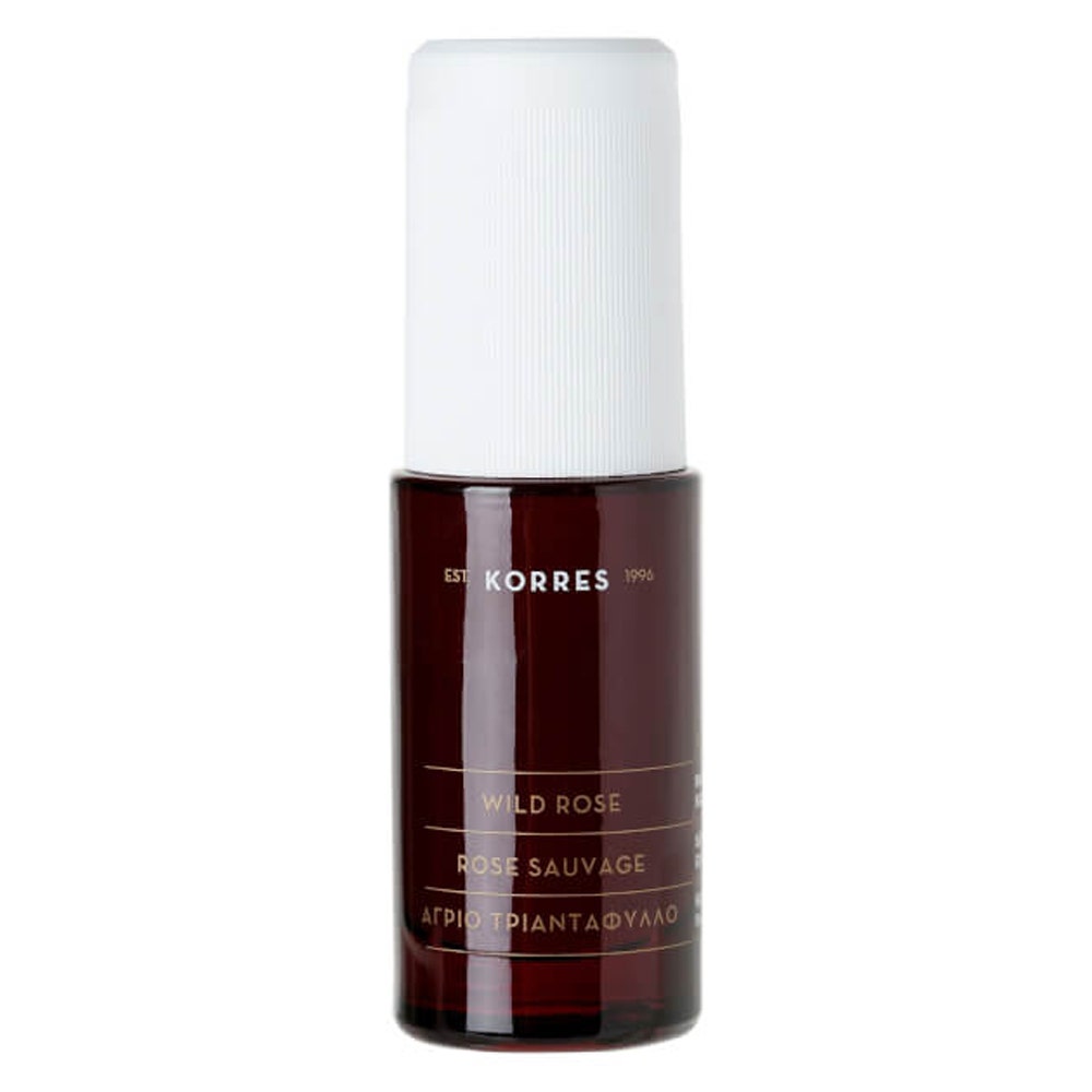 Korres Anti Dark Spot Brightening Serum Face And Eyes All Skin Types 30 ml