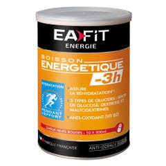 Eafit Energy Drink -3h 15x500ml