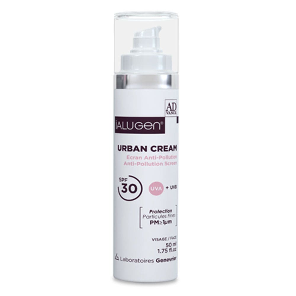 Ialugen Advance Ialugen Advance Urban Face Cream 50 ml
