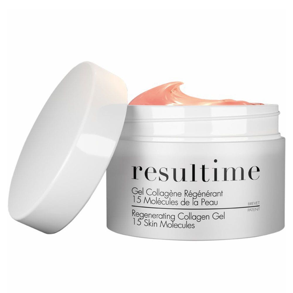 Sérum RESULTIME Booster Collagène Correcteur Rides Éclat - 15 Ml - Neuf Sous Blister - FPS 0