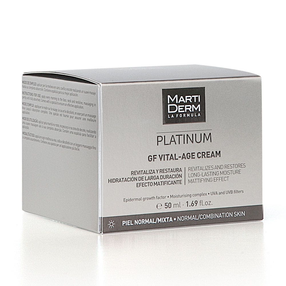 Martiderm sun cream 2個セット Martiderm + Vichy Sun Cream )2個セット