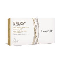 Inovance Energy X 10 Bottles Anti Fatigue And Physical Recovery