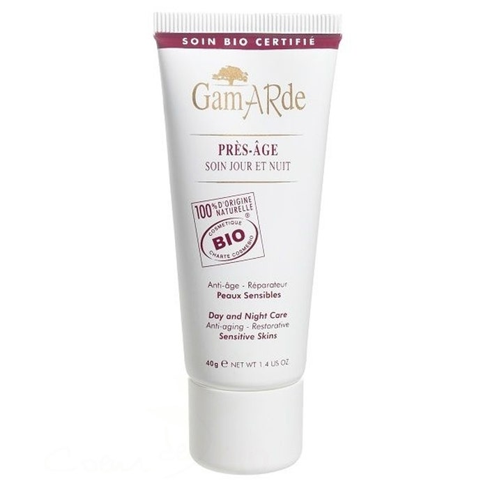 Pres-age Day And Night Anti-aging Care 40g Pres-Age Gamarde