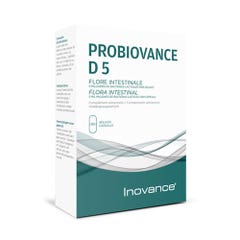 Inovance Probiovance D5 X 30 Capsules