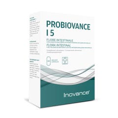 Inovance Probiovance Probiovance I5 X 30 Capsules I5 30 Gélules