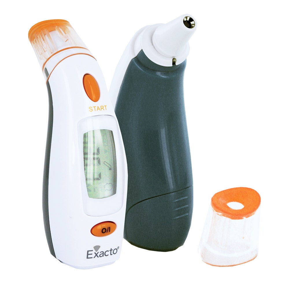 Biosynex Ear And Forehead Thermoduo Thermometer