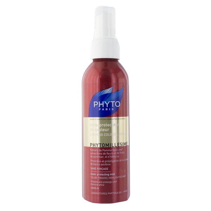 Colour Protecting Mist Colour Treated Hair 150 ml Phytomillesime Phyto