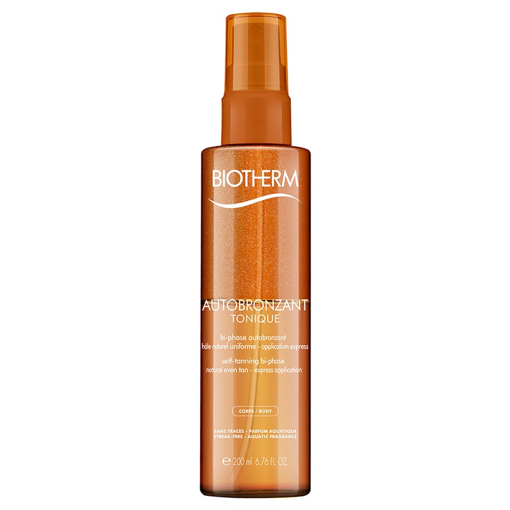 Biotherm Solaire Solaire Body Self Tanning Oil 200ml
