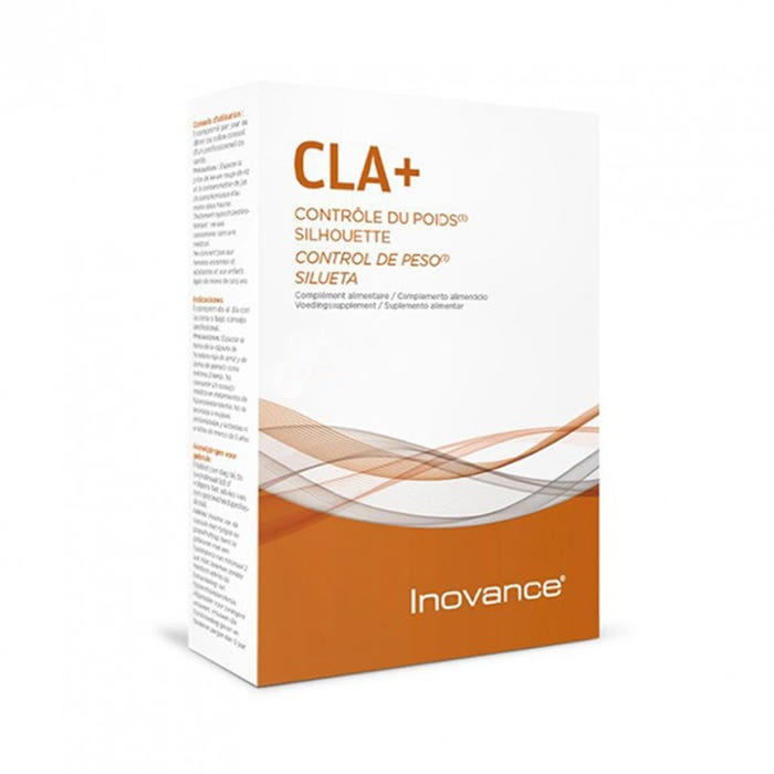 Cla+ X 60 Tablets Inovance