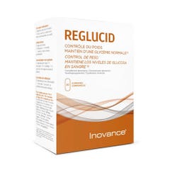 Inovance Reglucid X 30 Tablets 30 Comprimes