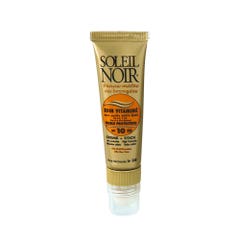 Soleil Noir N°40 Vitamined Care Low Protection Stick Spf10 20 ml